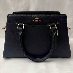 Coach Mini Darcie Carryall